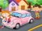 Гульня Kids and Vehicles онлайн