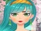 Гульня Anime Girls Fashion Makeup Dress Up онлайн
