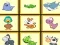 Гульня Memory Booster Animals онлайн