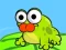 Гульня Hungry Frog 2 онлайн