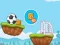 Гульня Football Mover онлайн