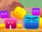 Гульня Cute Block онлайн