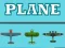 Гульня Plane онлайн