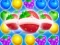Гульня Fruit Crush Kingdom онлайн