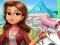 Гульня Solitaire Garden онлайн