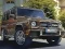 Гульня German 4x4 Vehicles Jigsaw онлайн