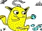 Гульня Funny Monsters Puzzle онлайн