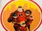 Гульня The Incredibles Jigsaw Puzzle Collection онлайн