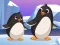 Гульня Penguin Jigsaw онлайн