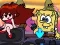 Гульня Sponge Night Funkin онлайн