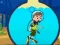 Гульня Ben 10 Under The Sea Adventure онлайн