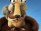 Гульня Ice Age Jigsaw Puzzle Collection онлайн