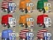Гульня Garbage Trucks Matching онлайн