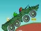 Гульня Armored aces Among - Imposter онлайн