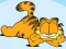Гульня Garfield Jigsaw Puzzle Collection онлайн