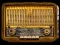 Гульня Old Tube Radio Jigsaw онлайн