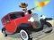Гульня Merge Mafia Cars онлайн