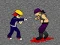 Гульня New York City Gangs онлайн