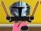 Гульня Star Wars Yoda Escape онлайн
