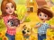 Гульня Family Barn онлайн