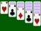Гульня Spiderette Solitaire онлайн