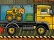 Гульня Truck Loader 4 онлайн