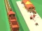 Гульня Off The Rails 3D онлайн