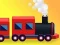 Гульня Train Snake онлайн