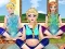 Гульня Pregnant Therapy онлайн