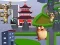 Гульня Monsters VS Aliens Tower Defense онлайн