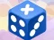 Гульня Math & Dice онлайн