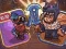 Гульня Pirate Cards онлайн