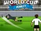 Гульня World Cup Penalty 2018 онлайн