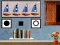 Гульня Puzzle House Escape онлайн