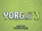 Гульня Yorg.io 3 онлайн