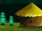 Гульня Playful Land Escape онлайн