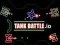 Гульня Tank Battle.io онлайн
