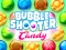 Гульня Bubble Shooter Candy онлайн