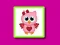 Гульня Cute Puzzle онлайн