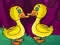 Гульня Duck Land Escape онлайн