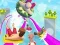 Гульня Slippery Water Slides Aquapark.io онлайн
