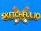 Гульня Sketchful.io онлайн