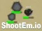 Гульня ShootEm.io онлайн