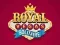 Гульня Royal Vegas Solitaire онлайн