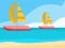 Гульня G2M Beach Escape онлайн
