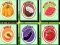 Гульня Fruity Veggie Memory онлайн