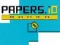 Гульня Papers.io Mania онлайн