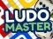 Гульня Ludo Master онлайн