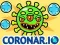 Гульня Coronar.io онлайн