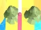Гульня Coloring lines онлайн